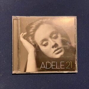 Adele 21 CD